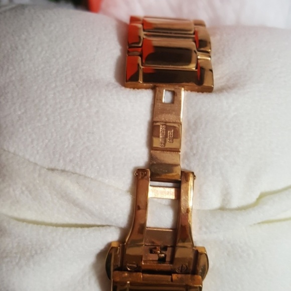 \'Gramercy\' Kate Spade Watch main image 6